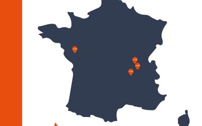 Le réseau VITAFIRE se développe en France